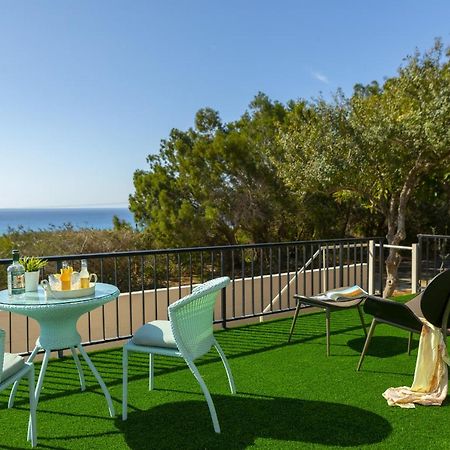 Ayia Napa Ammos Sea View Villa Esterno foto