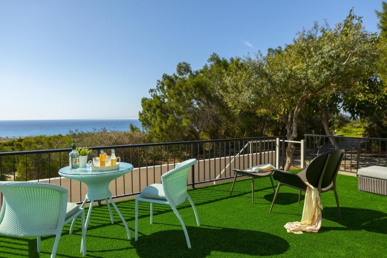 Ayia Napa Ammos Sea View Villa Esterno foto