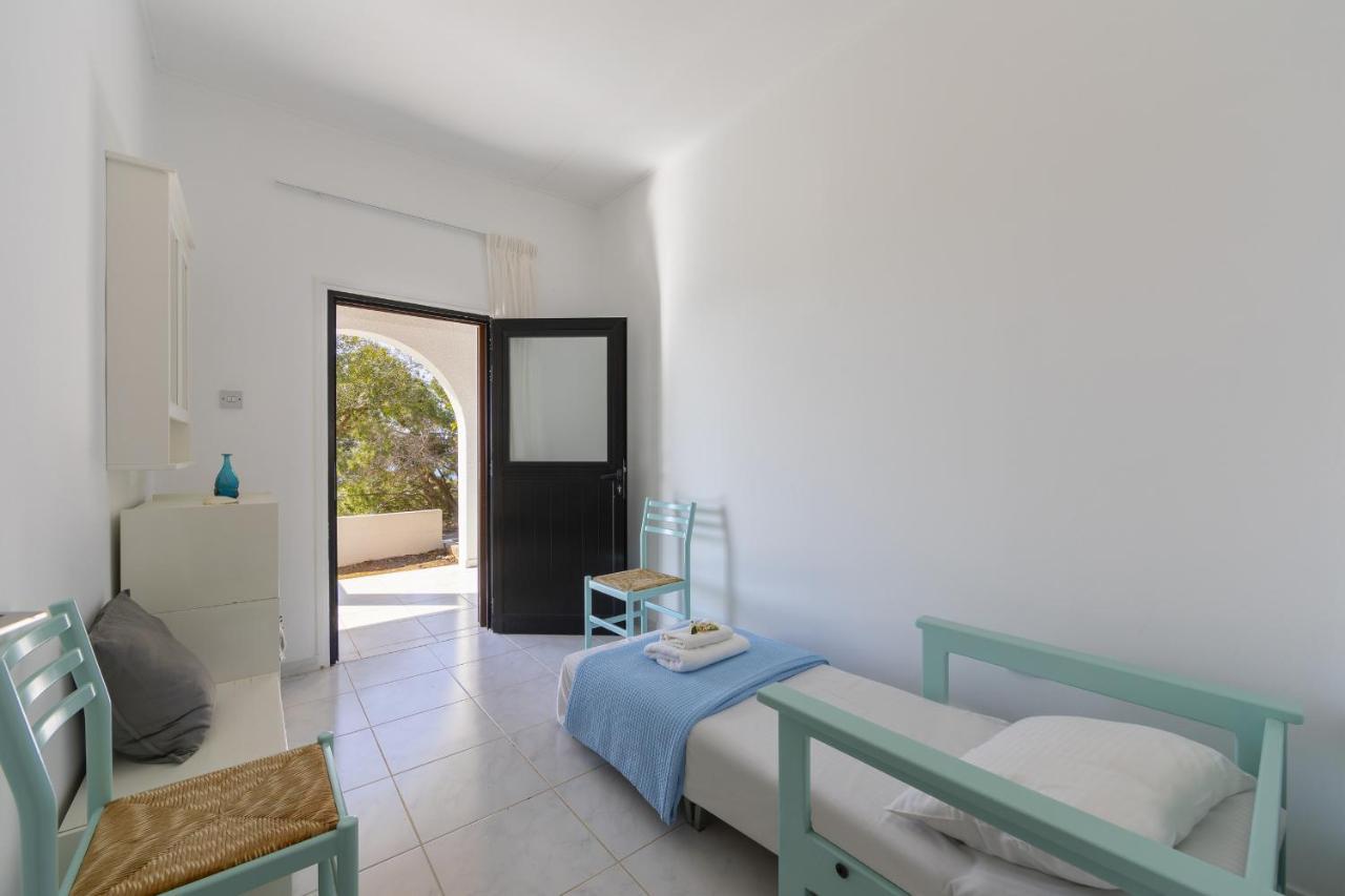 Ayia Napa Ammos Sea View Villa Esterno foto